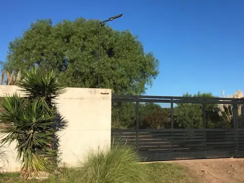 VENTA  LOTE MENDIOLAZA 1550 M2 VISTA PAN DE AZUCAR