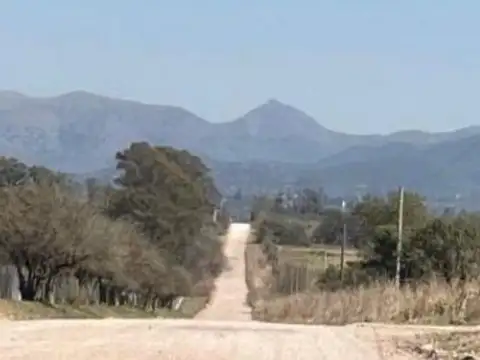 Terreno en Venta de 1549,0 m2