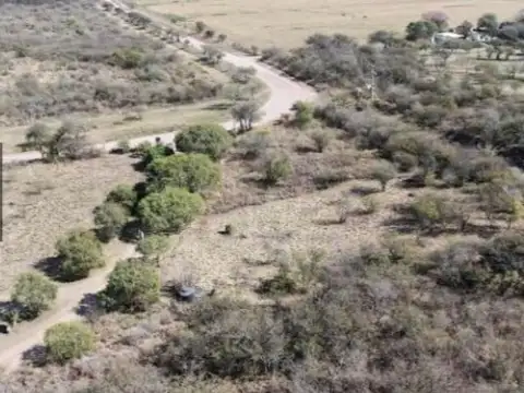 Terreno en Venta de 1549,0 m2