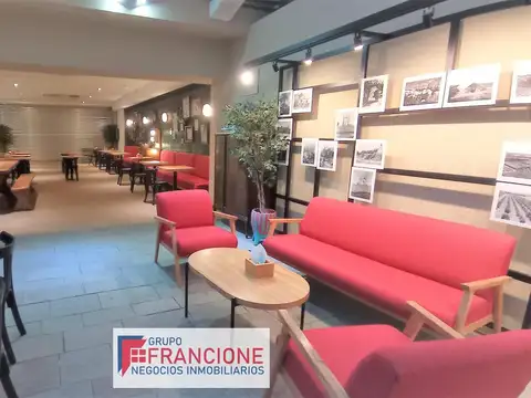 Estudio Amoblado(ideal inversion) , Paseo la Cisterna