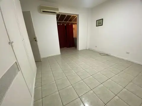 Departamento Monoambiente Palermo Botanico