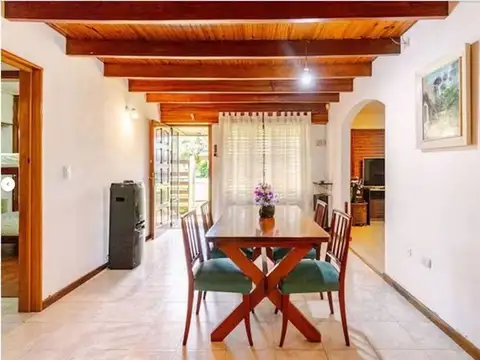 Casa en Alquiler de 3 dormitorios