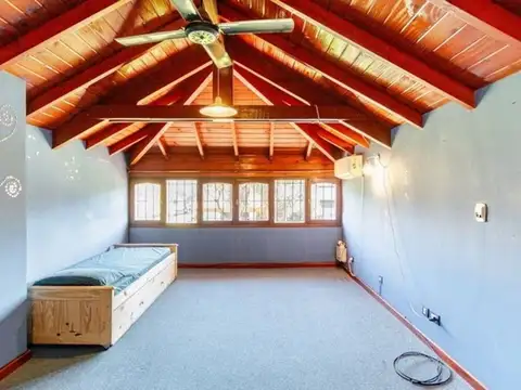 Casa en Alquiler 33 años