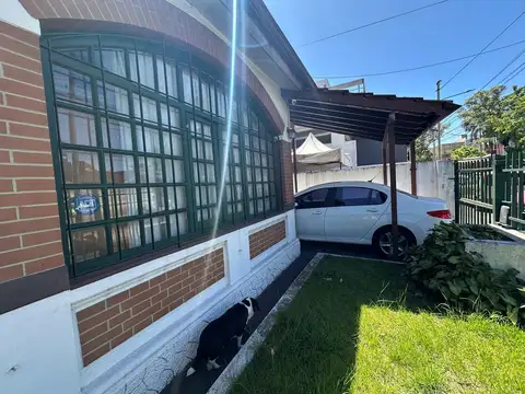 Casa en Venta en Caseros, USD 169.000