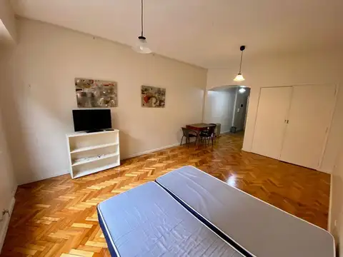 Departamento en Venta en Recoleta, USD 90.000