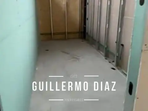 Nave Industrial en Francisco Alvarez