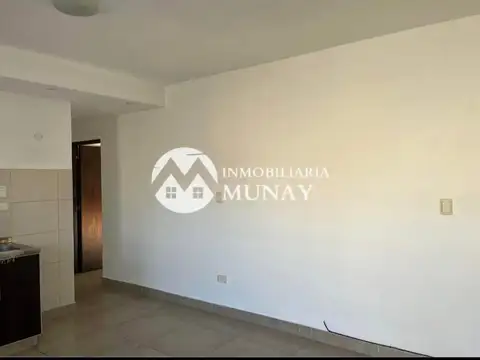 Departamento en Alquiler de 1 dormitorio