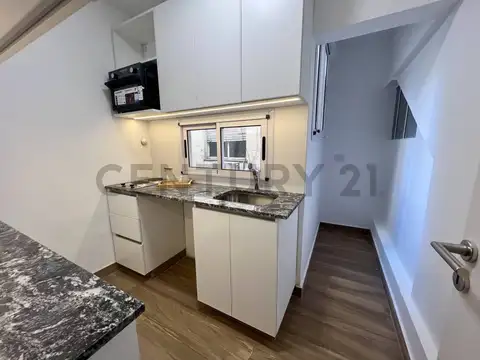 Dorrego 2600, Piso 1º 5