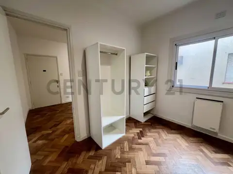 Oficina 2 ambientes con 1 baño