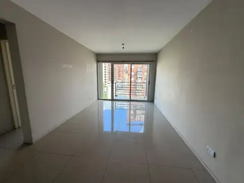 Departamento 2 ambientes en Alquiler con cochera