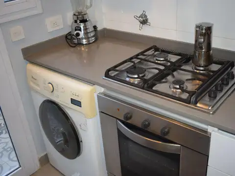 Departamento en Venta en Flores, USD 114.400