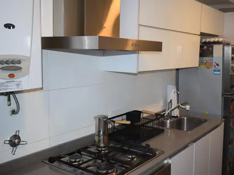 Departamento en Venta 50 años