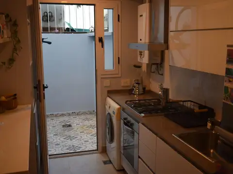 Departamento en Venta Apto profesional