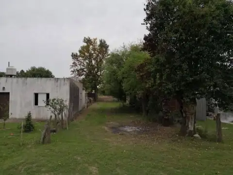 Rincon De Nogoya - Terreno Sobre Ruta De 2.000 M2