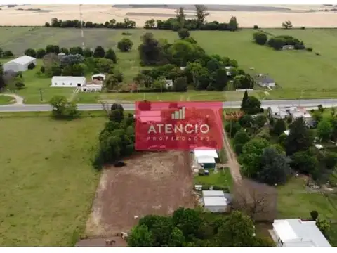 Terreno en Venta en Rincón de Nogoya, USD 25.000