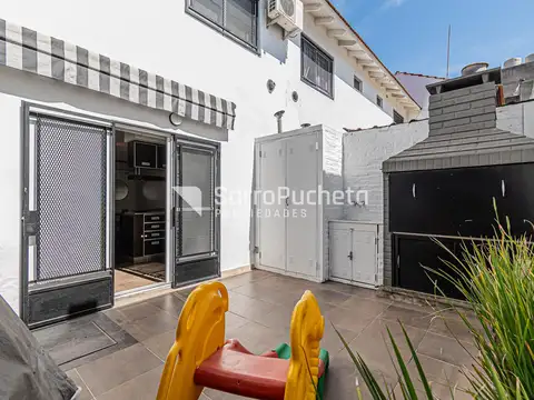 Depto Tipo Casa en Venta de 2 dormitorios
