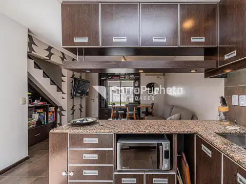 Depto Tipo Casa en Venta al Sudoeste