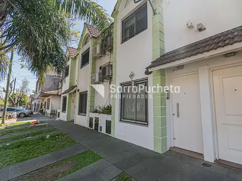 Depto Tipo Casa en Venta 10 años