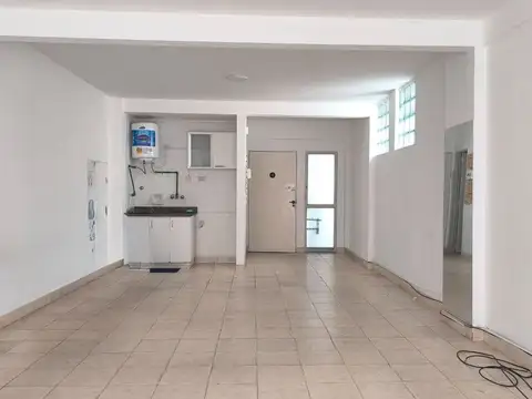 DEPARTAMENTO A LA VENTA, AL FRENTE