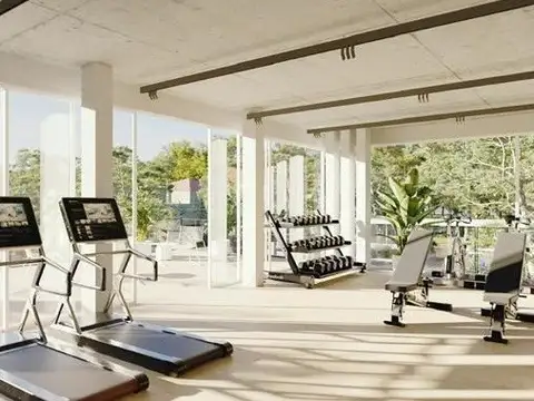 Casa Dúplex  en Venta en Chic Village, La Lonja, Pilar