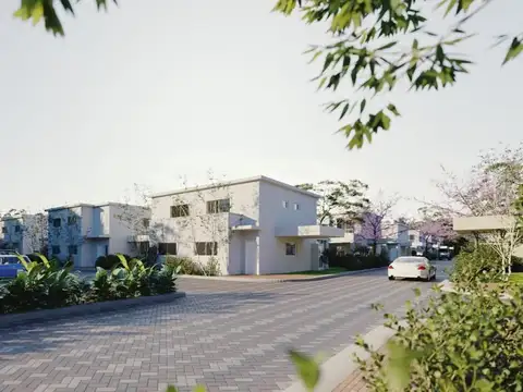 CHIC VILLAGE