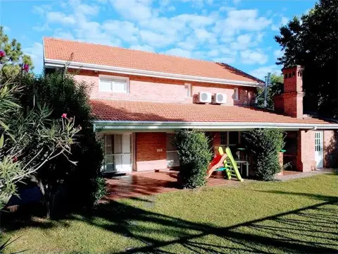 Casa en Venta 15 años