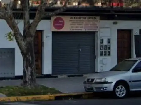 Local en alquiler en Liniers