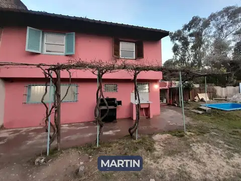 AV. ARTURO ILLIA 9600, JOSE C 100