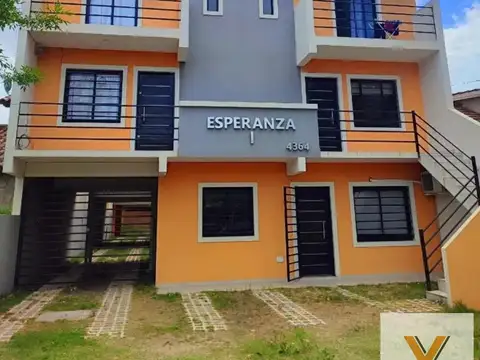 Dúplex en venta - 2 Dormitorios 2 Baños - Cochera - 58Mts2 - Costa Azul