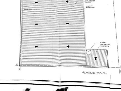 Terreno en Venta en Cañuelas, USD 200.000