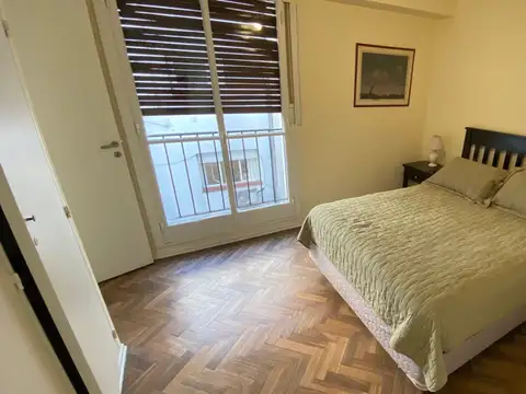 Departamento en Venta al Norte