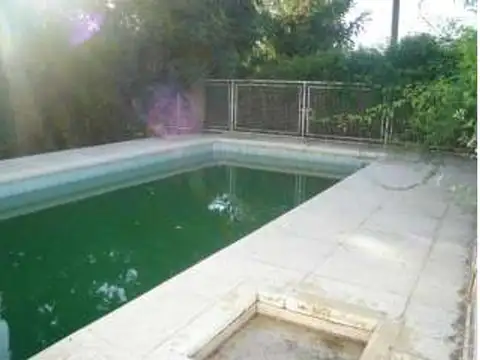 Quinta en Alquiler 40 años