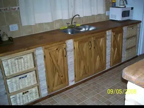 Quinta en Venta en Chascomus, USD 150.000