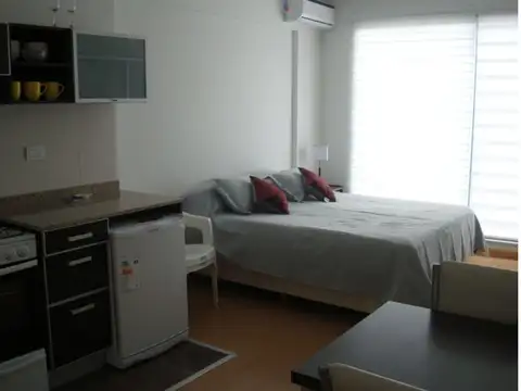 Departamento Alquiler x Temporada