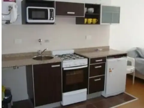 Departamento Alquiler x Temporada