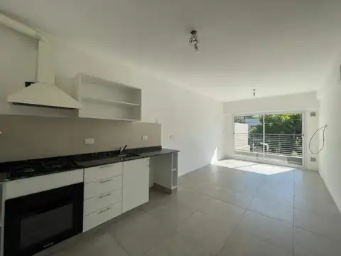 Departamento en Venta en El Palomar, USD 48.000