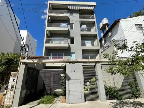 Departamento-Venta-El Palomar