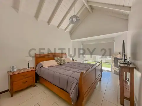 Apto Crédito Casa 6 amb c/parque y pileta