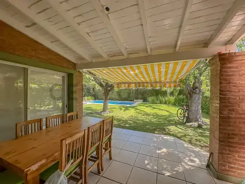 Casa en Venta de 5 dormitorios