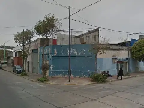 Terreno en Venta en Pompeya, USD 90.000