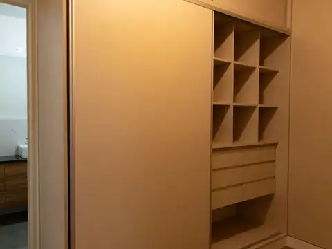 Depto Tipo Casa en Venta A Estrenar