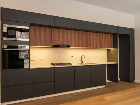 Depto Tipo Casa en Venta de 3 ambientes