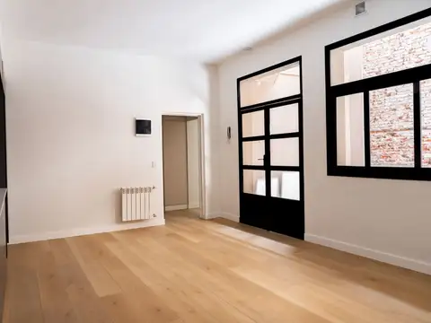Depto Tipo Casa en Venta de 2 dormitorios