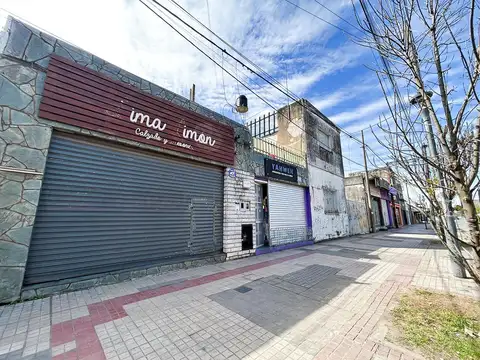 VENTA/PERMUTA - Dos locales comerciales - Empalme Graneros, Rosario