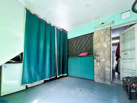 Casa en Venta de 1 dormitorio