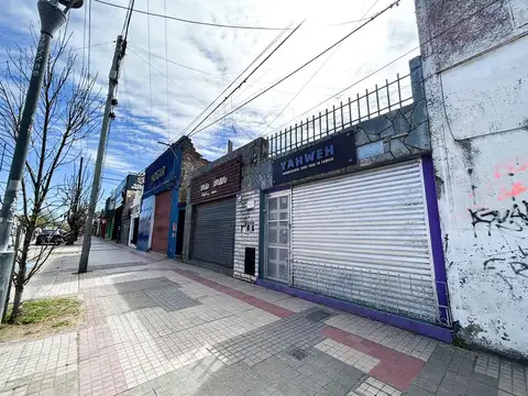 VENTA/PERMUTA - Dos locales comerciales - Empalme Graneros, Rosario