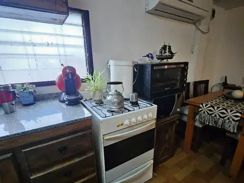 Depto Tipo Casa en Alquiler al Oeste