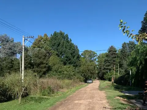 Terreno en Venta en El Remanso, USD 65.000