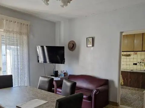 Depto Tipo Casa en Venta de 2 dormitorios