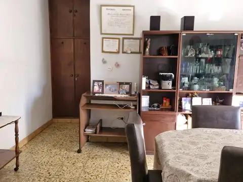 Depto Tipo Casa en Venta de 3 ambientes